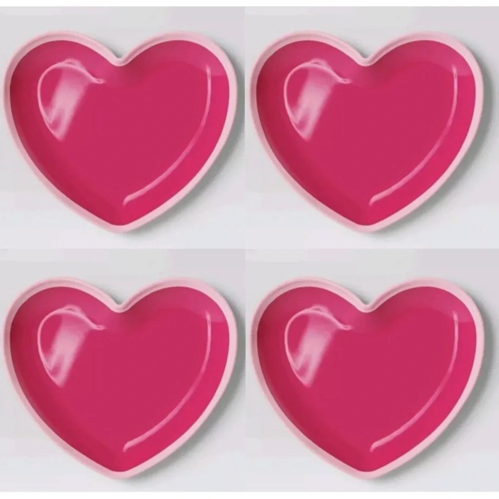 4x Target Room Essentials ~ Melamine 7¼